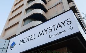 Mystays 龜戶酒店